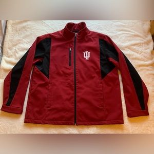 Mens Indiana All-Weather Jacket